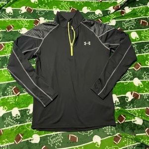 Under Armour running shirt